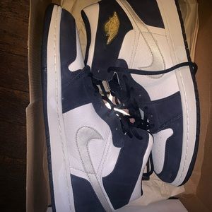 Air Jordan 1s